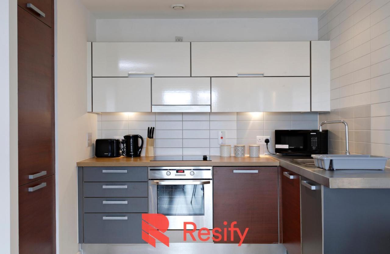 Skyline Manchester - By Resify Exterior foto